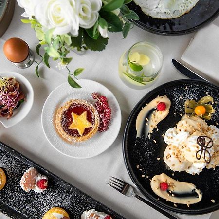 Hotel Vista Mare & Spa - Aperto Tutto L'Anno 체제나티코 외부 사진